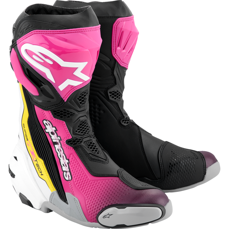 Alpinestars Supertech-R Boots