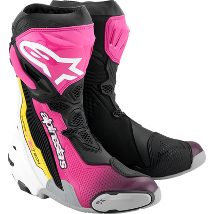 Alpinestars Supertech-R Boots