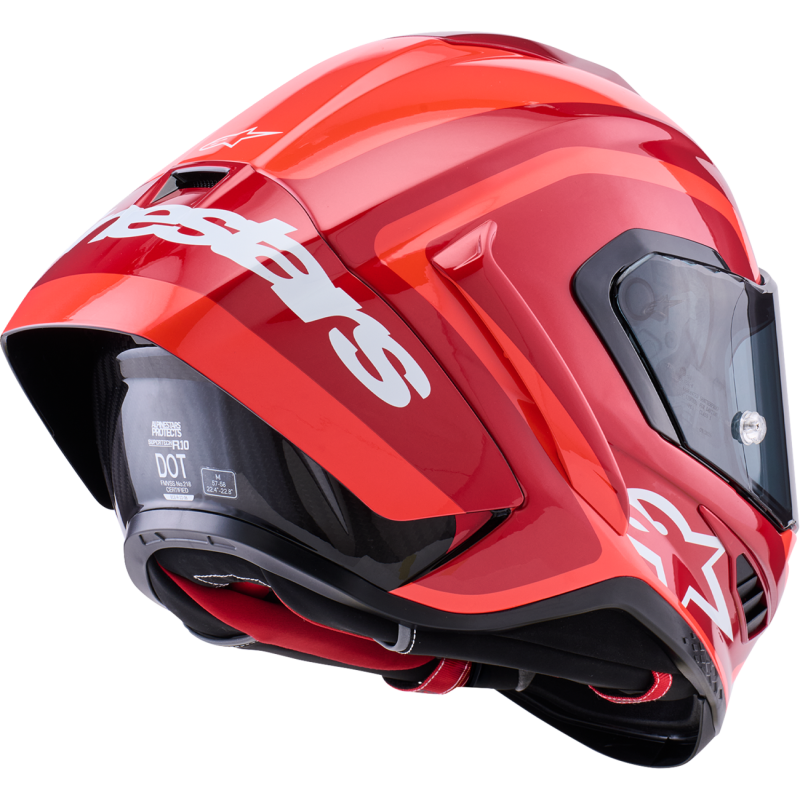 Alpinestars S-R10 Arius Helmet