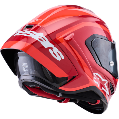 Alpinestars S-R10 Arius Helmet