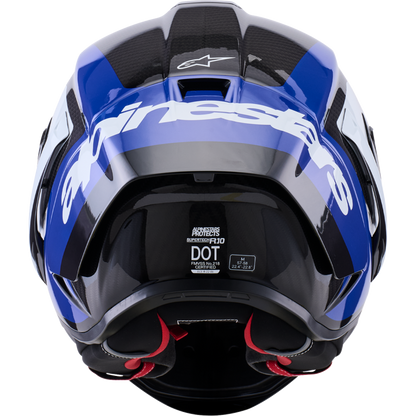 Alpinestars S-R10 Arius Helmet