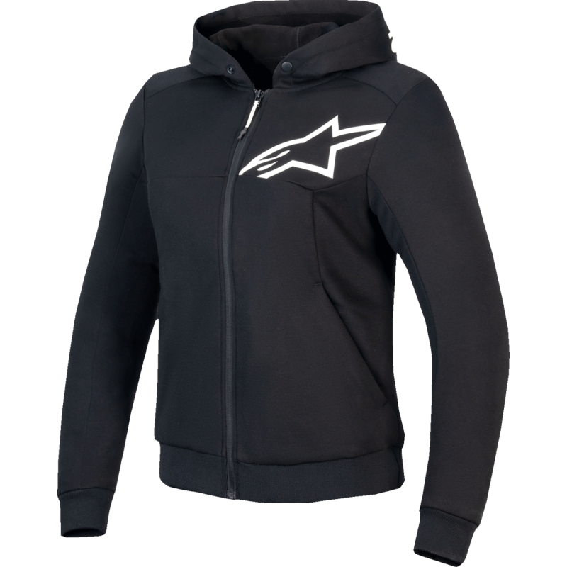 Alpinestars Stella Chrome V2 Sport Women's Hoodie