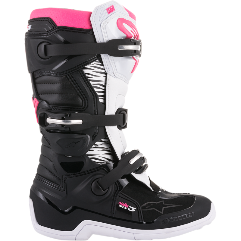 Alpinestars Stella Tech 3 Women's Boots