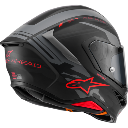 Alpinestars S-R7 Core Helmet