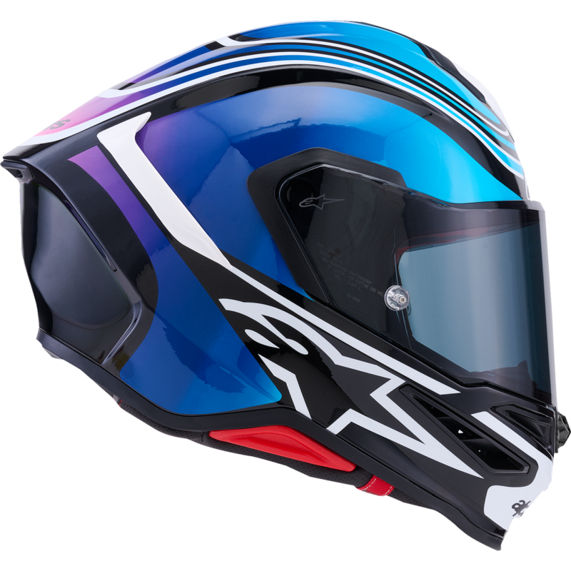 Alpinestars S-R7 Zeal Helmet