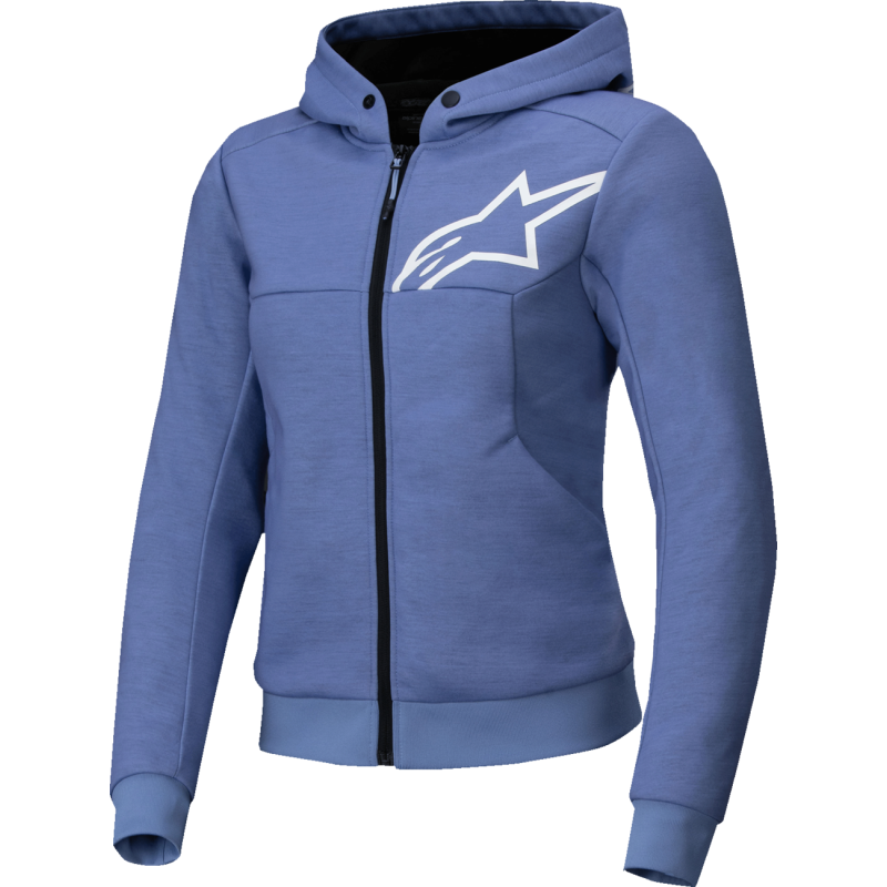 Alpinestars Stella Chrome V2 Sport Women's Hoodie