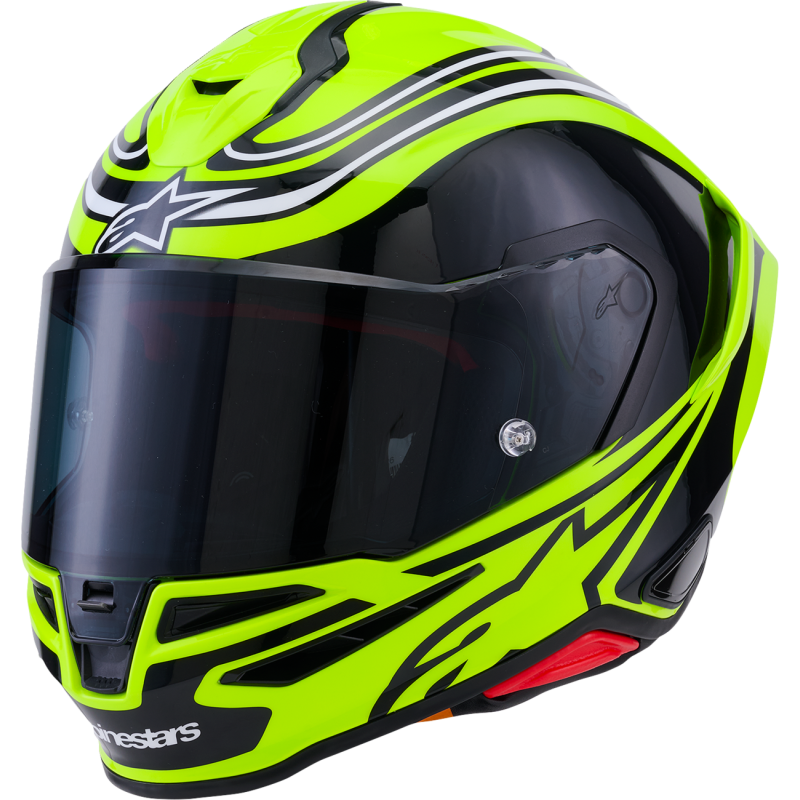 Alpinestars S-R7 Zeal Helmet