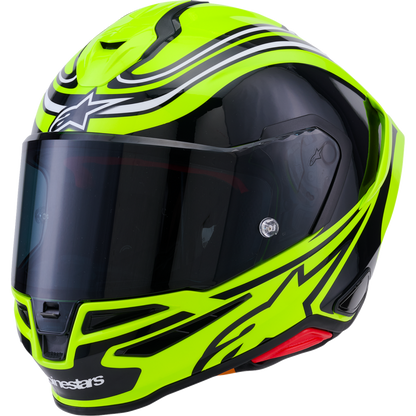 Alpinestars S-R7 Zeal Helmet