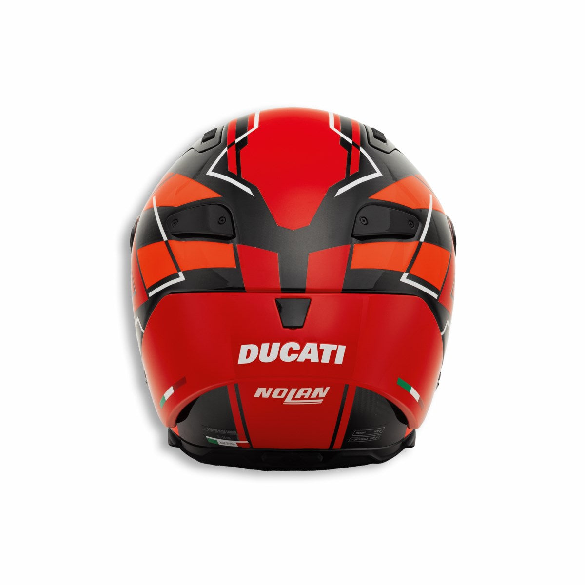 Ducati Speed Evo V3 Helmet