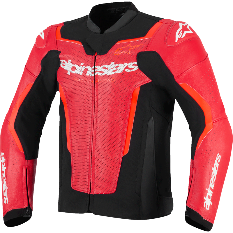 Alpinestars GP Force V2 Air Leather Jacket