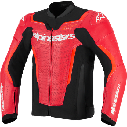 Alpinestars GP Force V2 Air Leather Jacket
