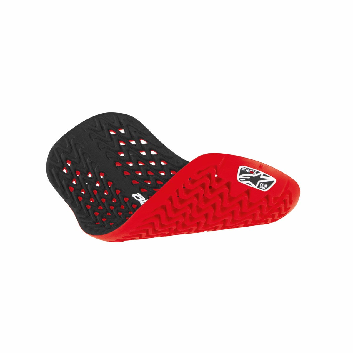 Ducati Nucleon KR-2i Back Protector