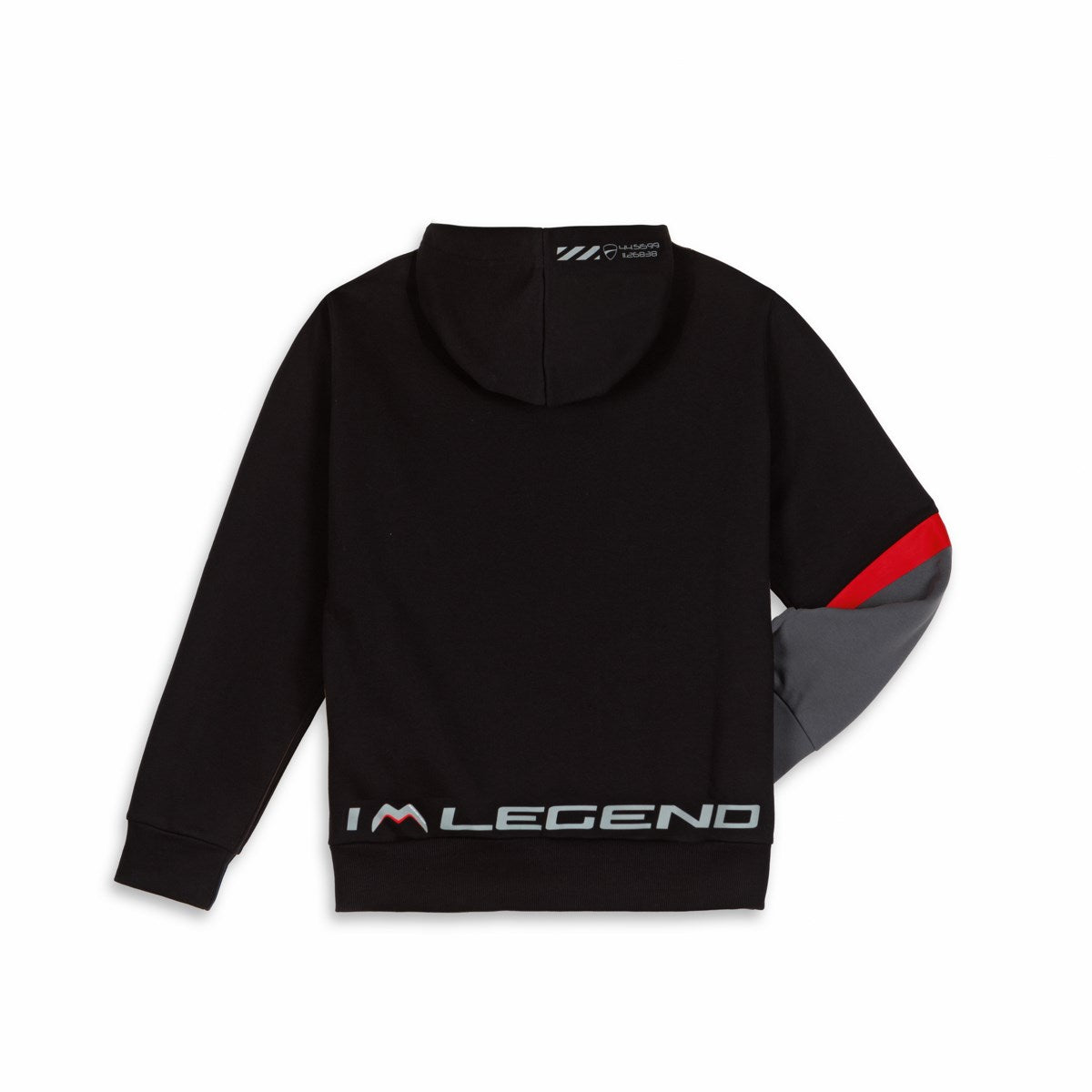 Ducati Monster Sport Livery Hoodie