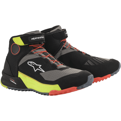 Alpinestars CR-X Drystar Shoes