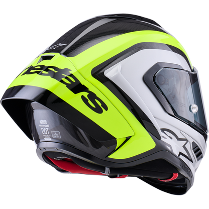 Alpinestars S-R10 Arius Helmet