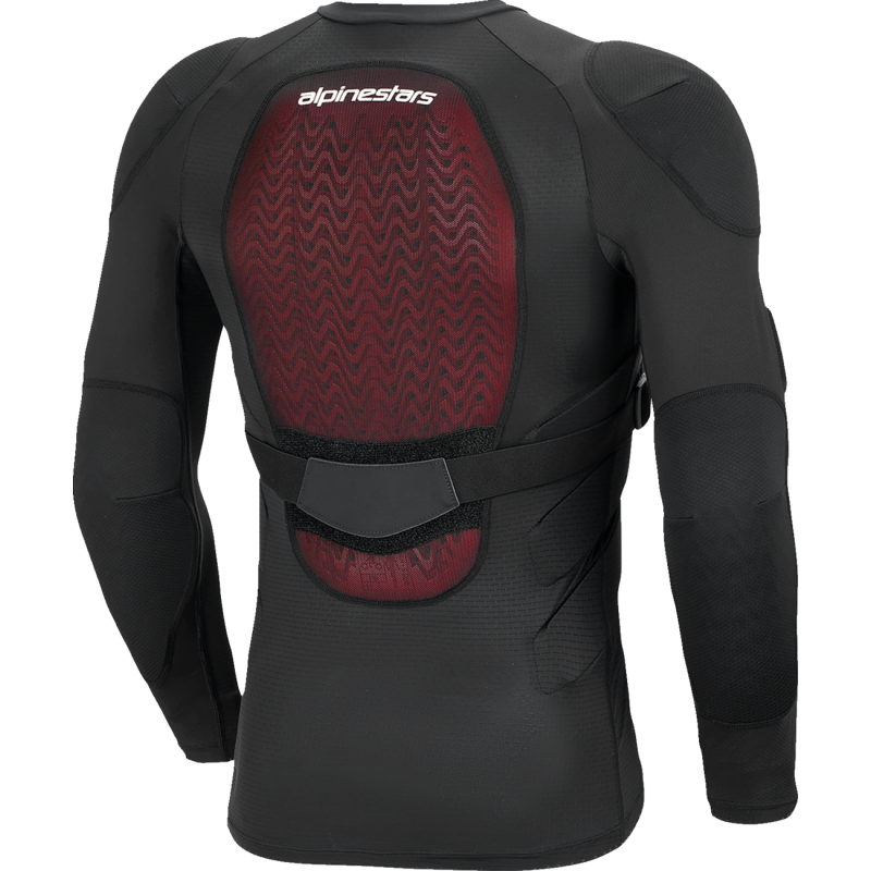 Alpinestars Bionic Plasma LT Protection Jacket - Long Sleeve