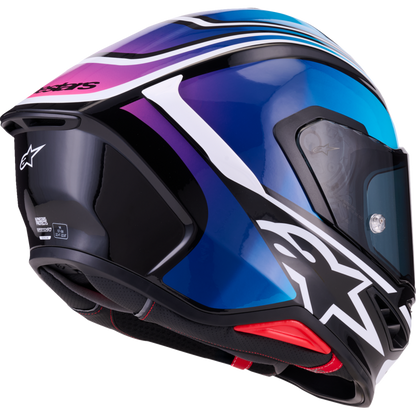 Alpinestars S-R7 Zeal Helmet
