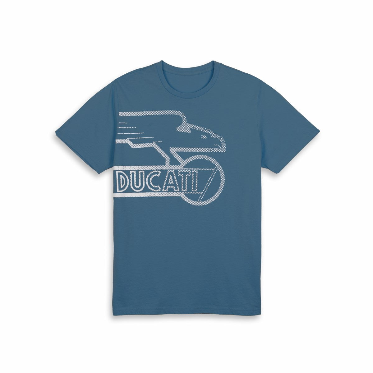 Ducati SCR Nightshift 100 T-Shirt