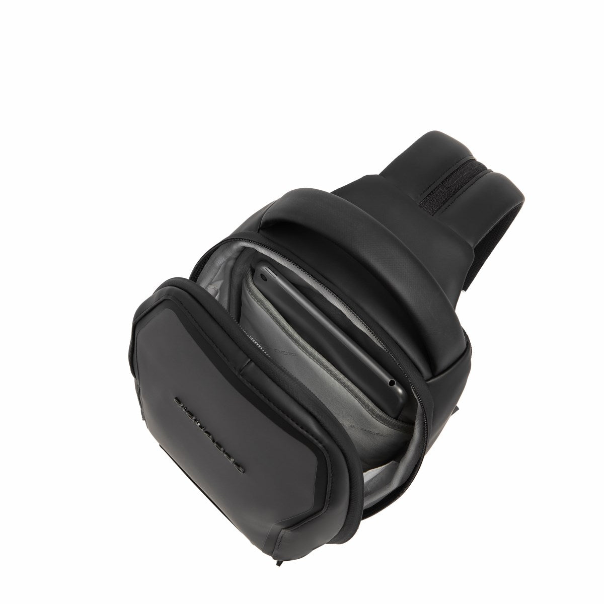 Ducati D-Piquadro Lock Sling Backpack