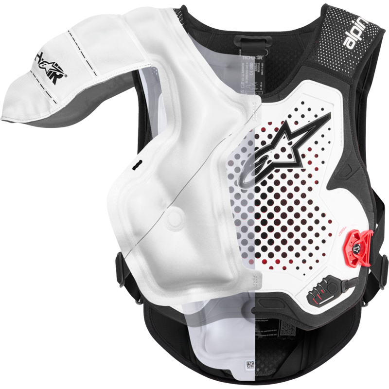 Alpinestars Tech-Air® MX System