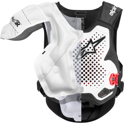 Alpinestars Tech-Air® MX System