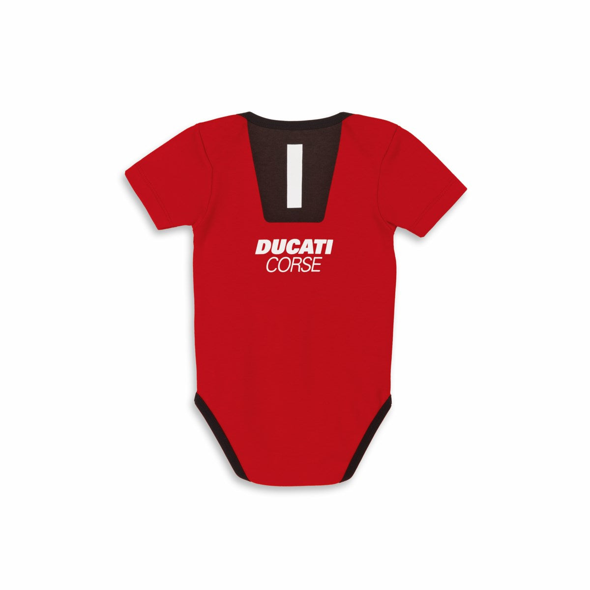 Ducati Baby Race Bodysuit
