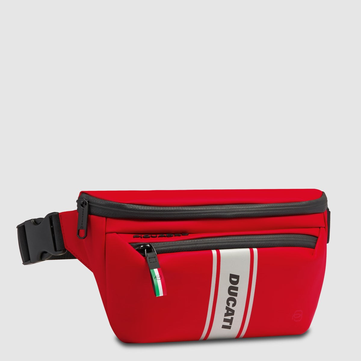 Ducati Piquadro CAD Waist Bag