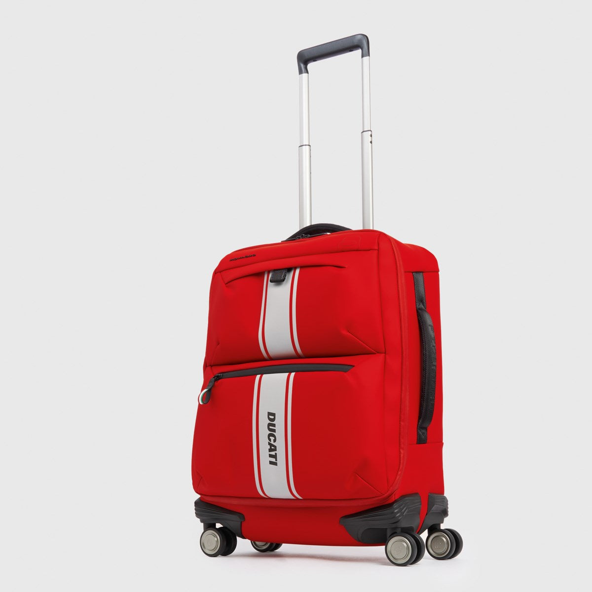 Ducati Piquadro CTX Suitcase