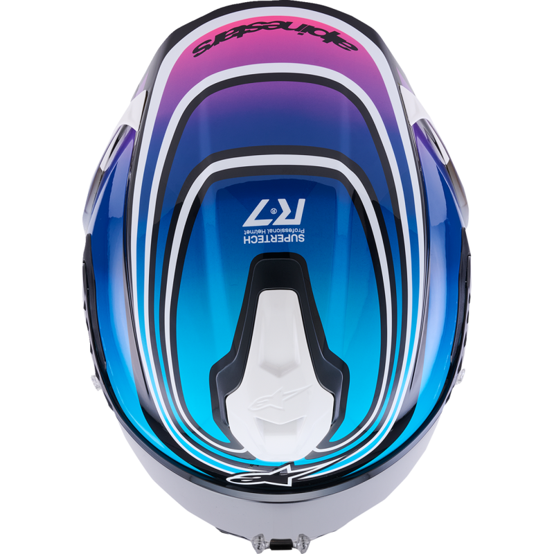 Alpinestars S-R7 Zeal Helmet