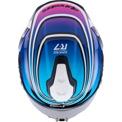 Alpinestars S-R7 Zeal Helmet