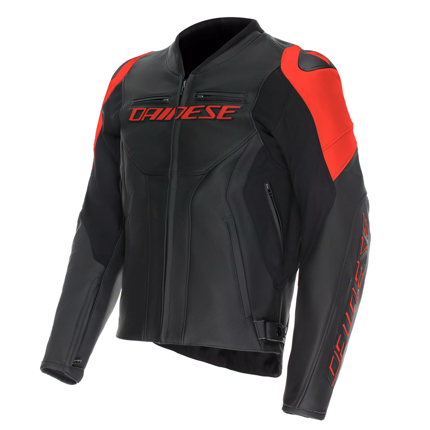 Dainese Racing 5 Leather Jacket