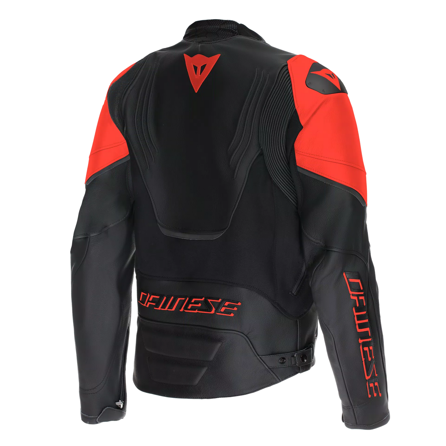 Dainese Racing 5 Leather Jacket