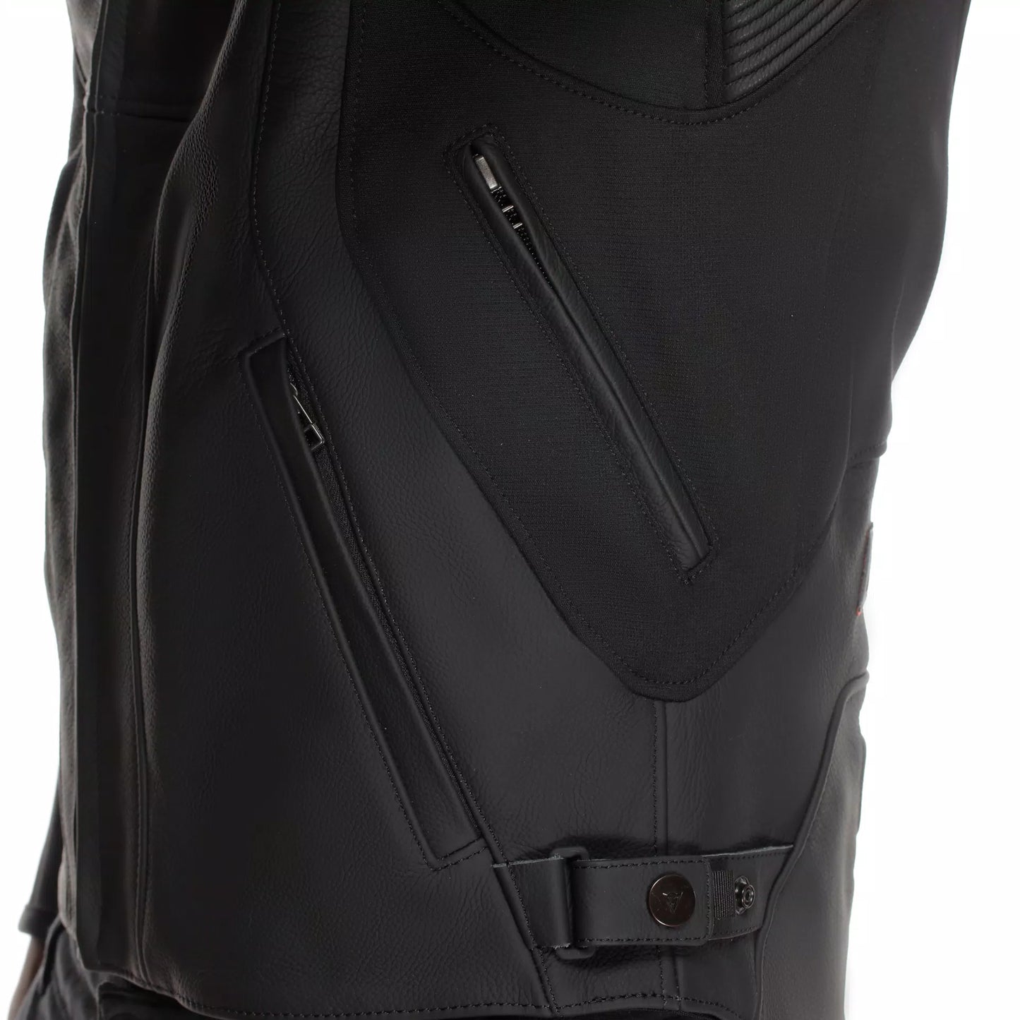 Dainese Racing 5 Leather Jacket