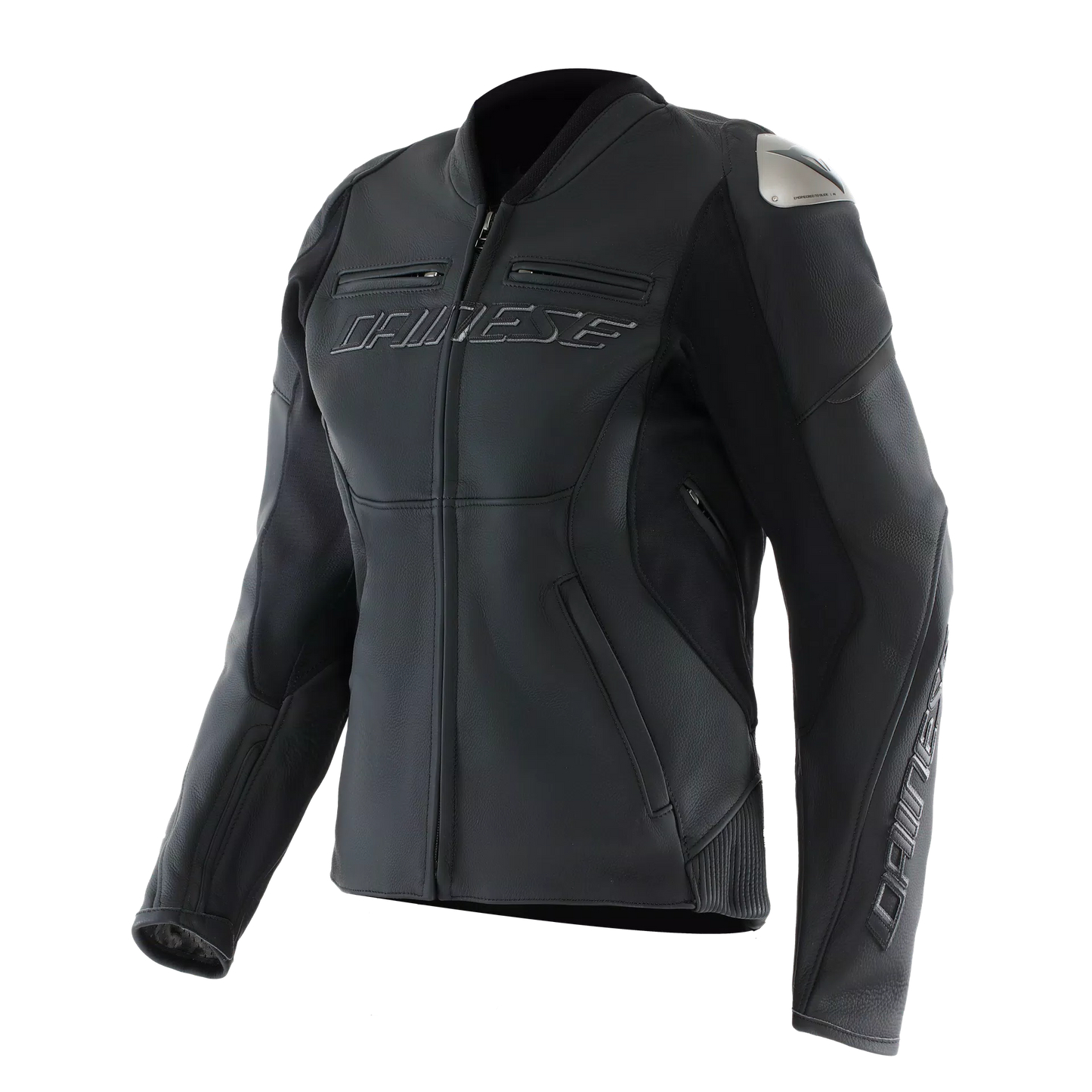 Dainese Racing 5 Ladies Leather Jacket