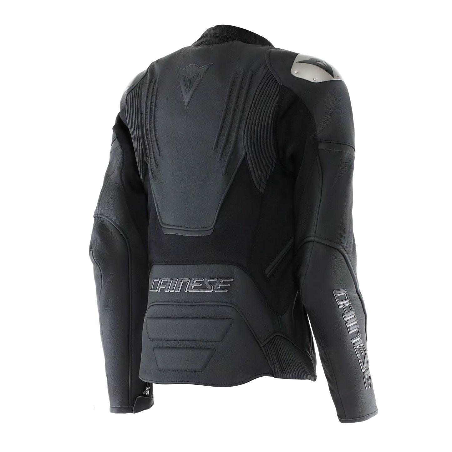 Dainese Racing 5 Ladies Leather Jacket