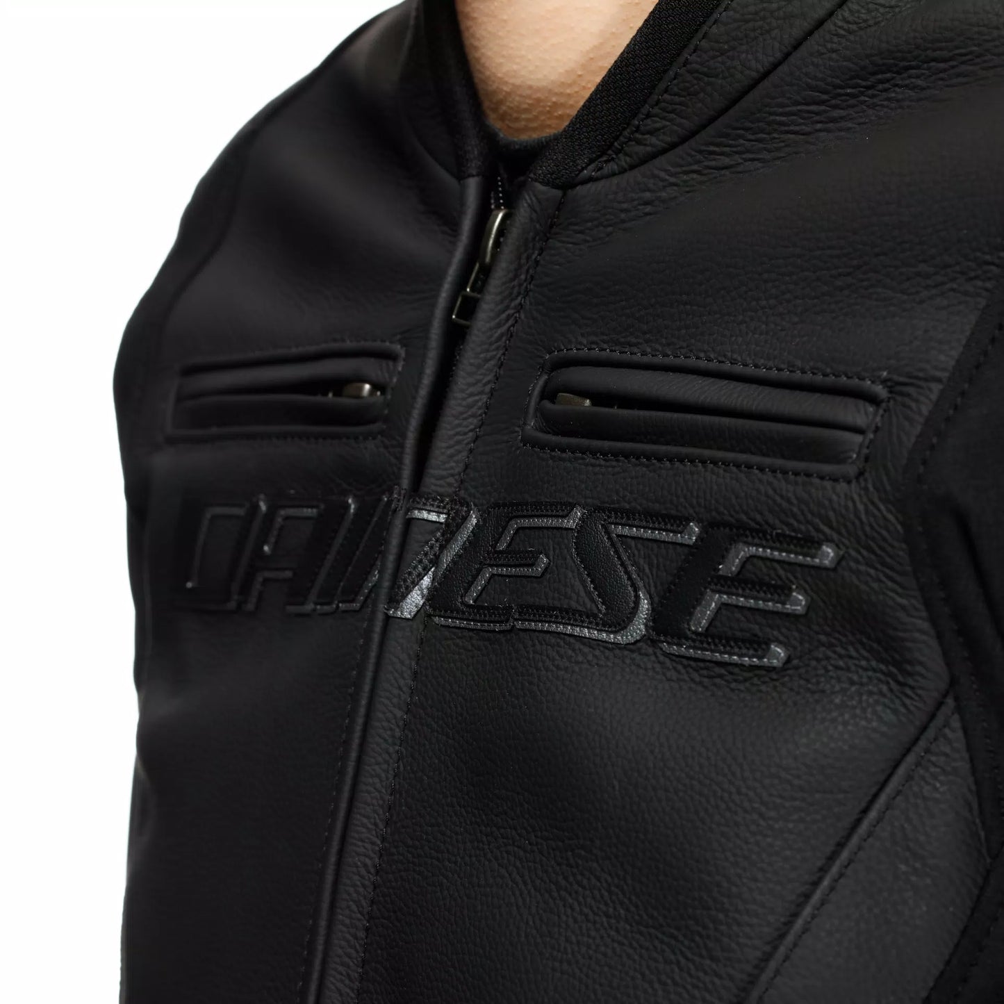Dainese Racing 5 Ladies Leather Jacket