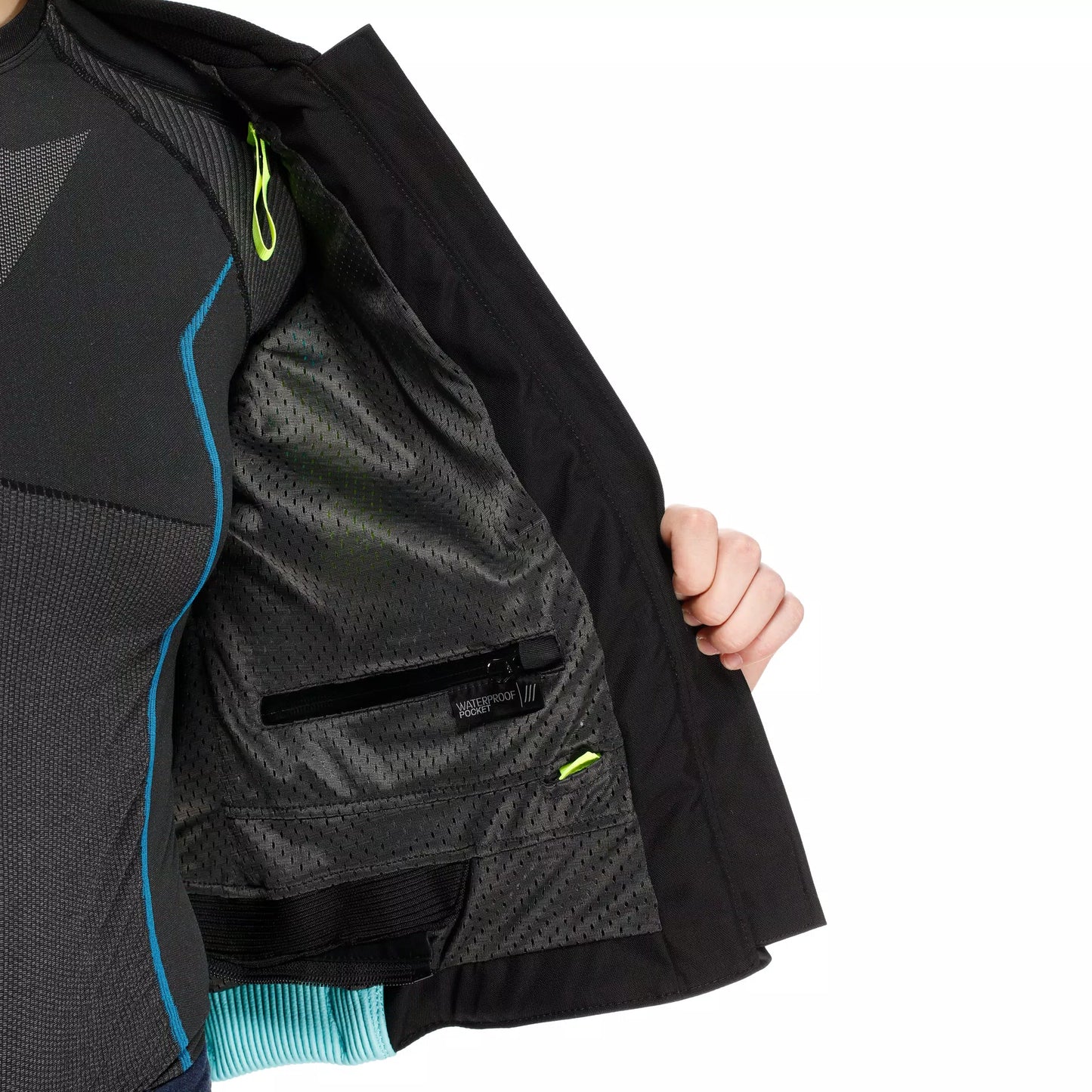 Dainese Racing 5 Ladies Leather Jacket