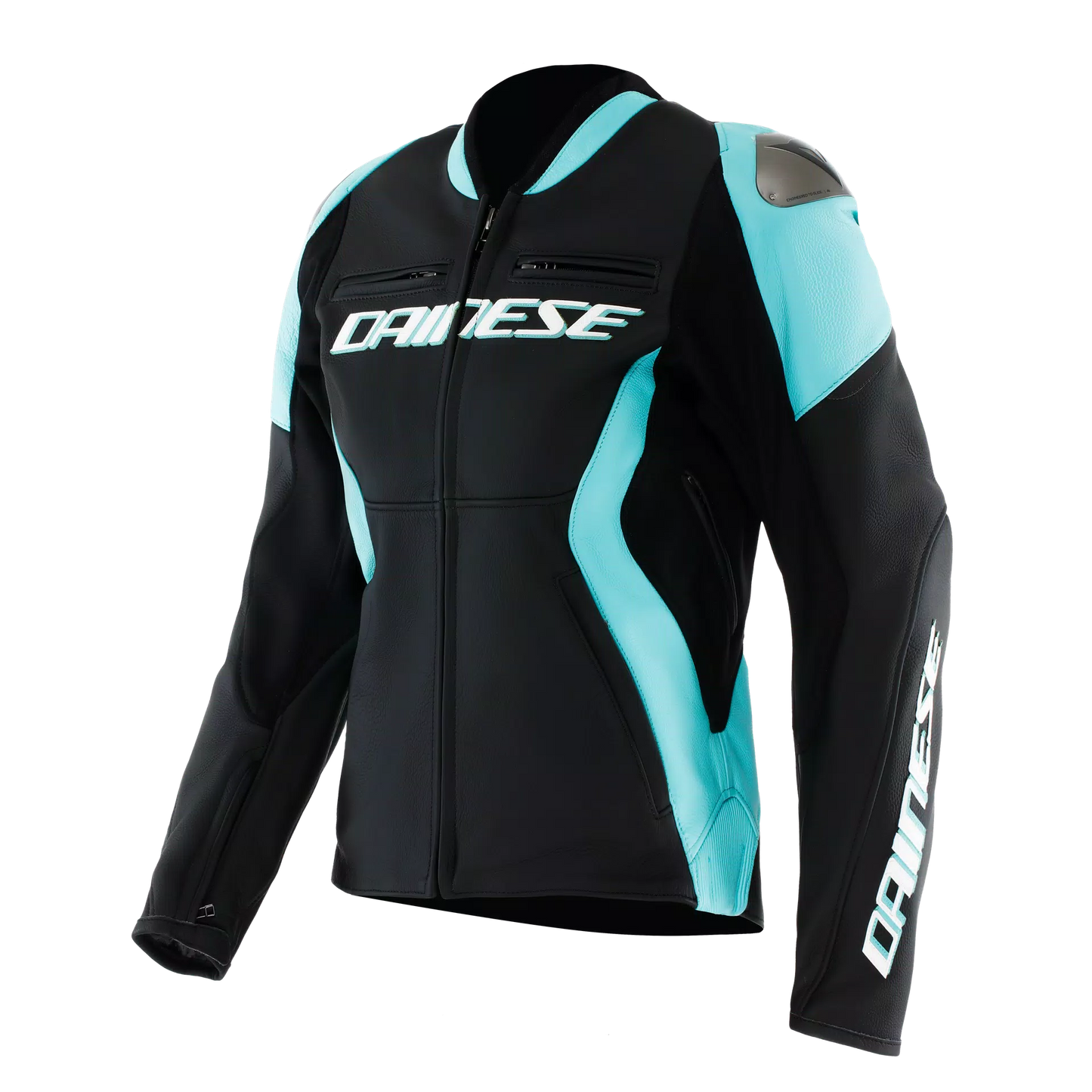 Dainese Racing 5 Ladies Leather Jacket