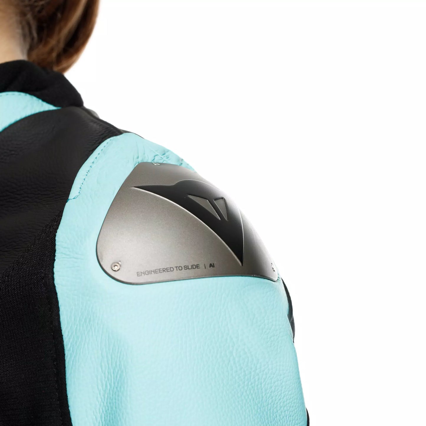 Dainese Racing 5 Ladies Leather Jacket