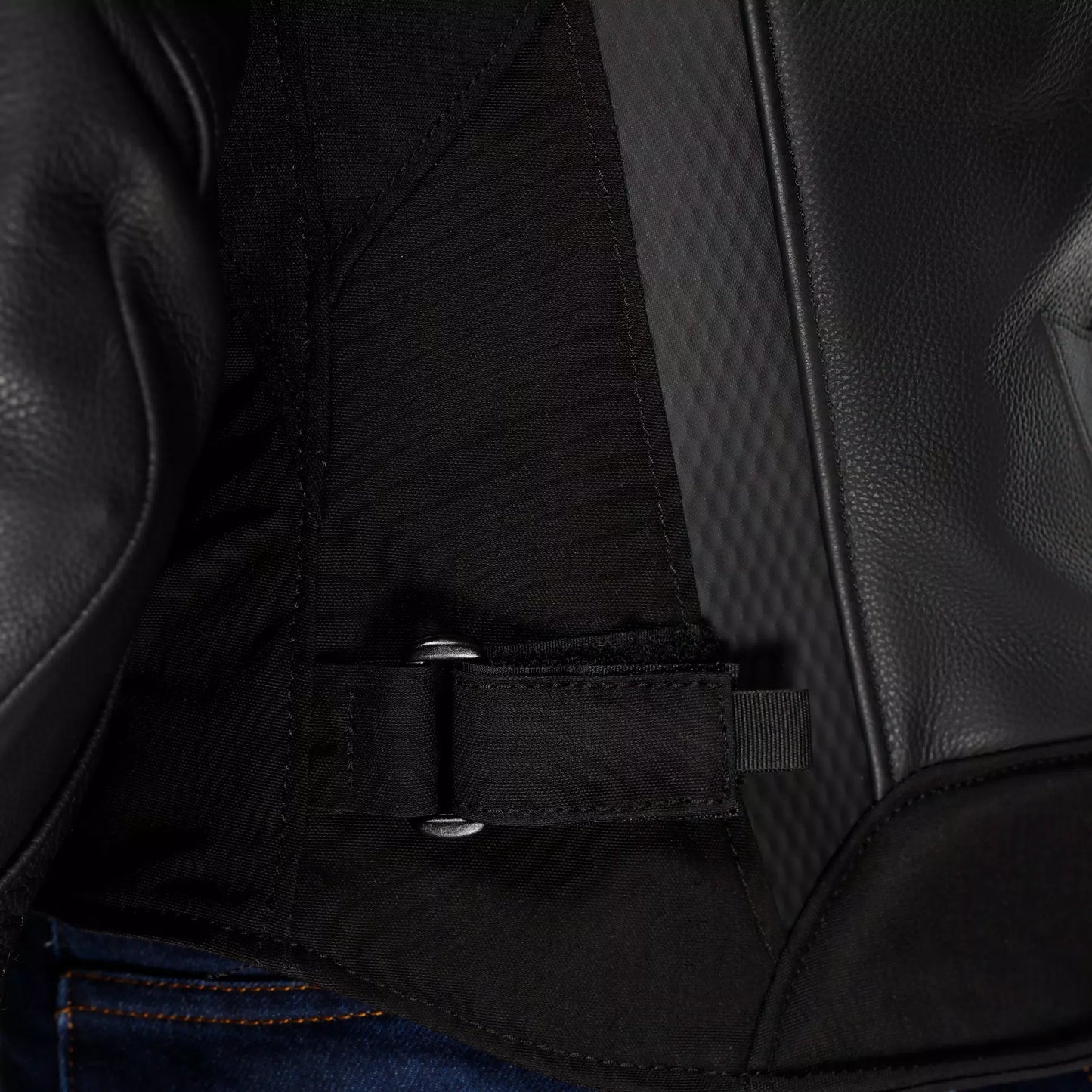 Dainese Iperattiva Ladies Leather Jacket