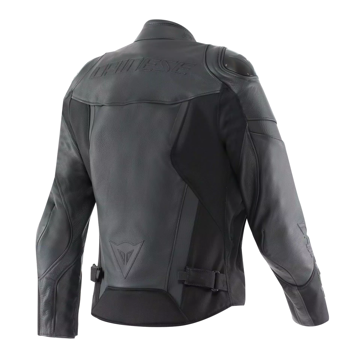 Dainese Iperattiva Ladies Leather Jacket