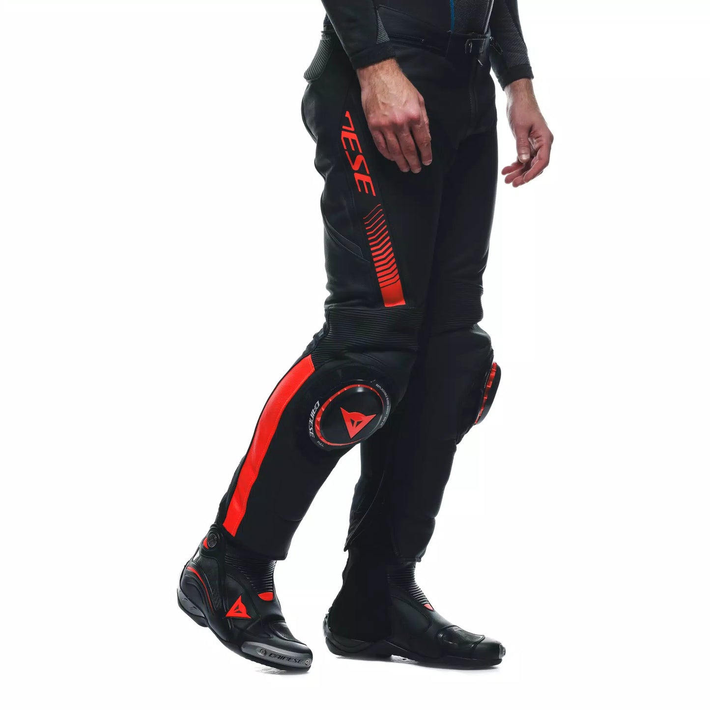 Dainese Superspeed Leather Pants