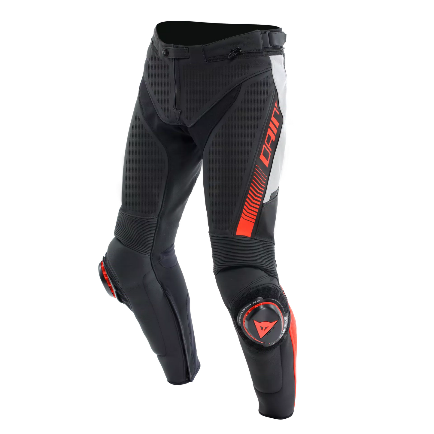 Dainese Superspeed Perforated Leather Pants