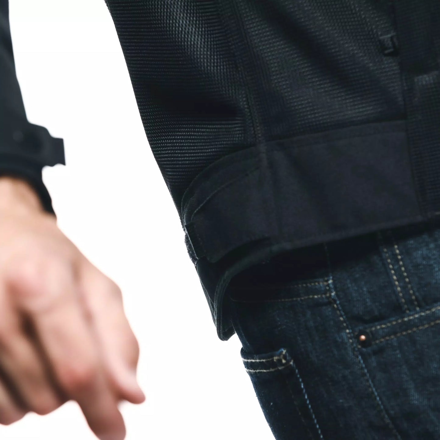 Dainese Herosphere Air Tex Jacket