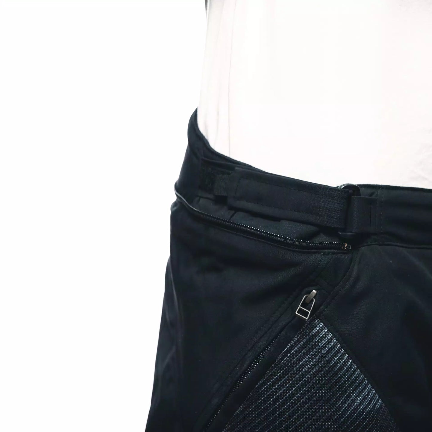 Dainese Drake 2 Super Air Tex Pants