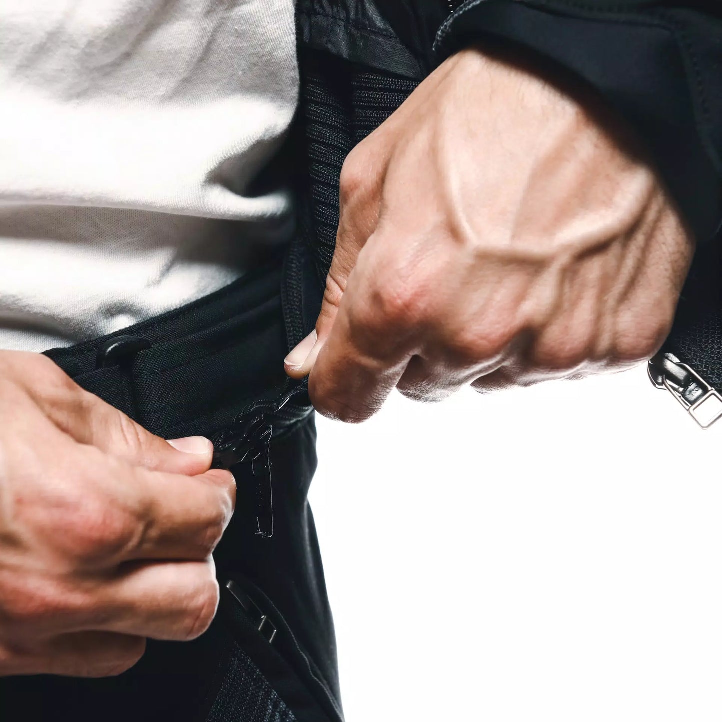 Dainese Drake 2 Super Air Tex Pants