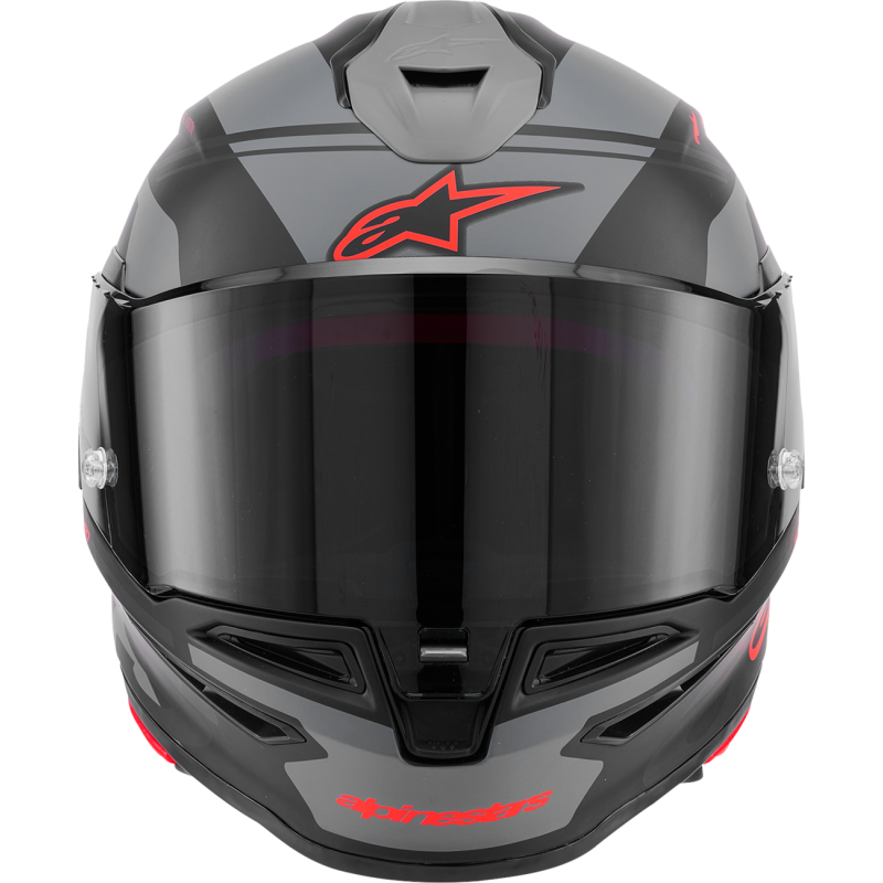 Alpinestars S-R7 Core Helmet