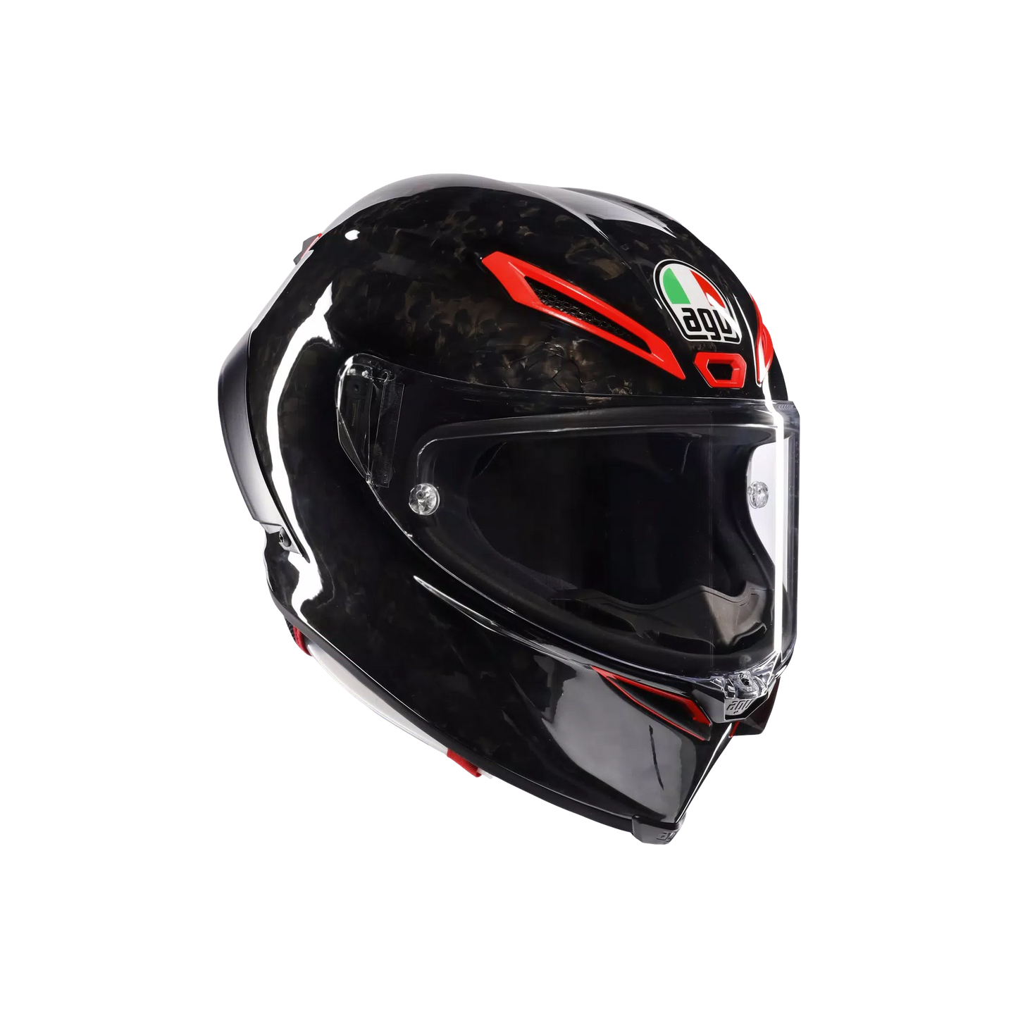 AGV Pista GP RR Italia Forged Carbon Helmet