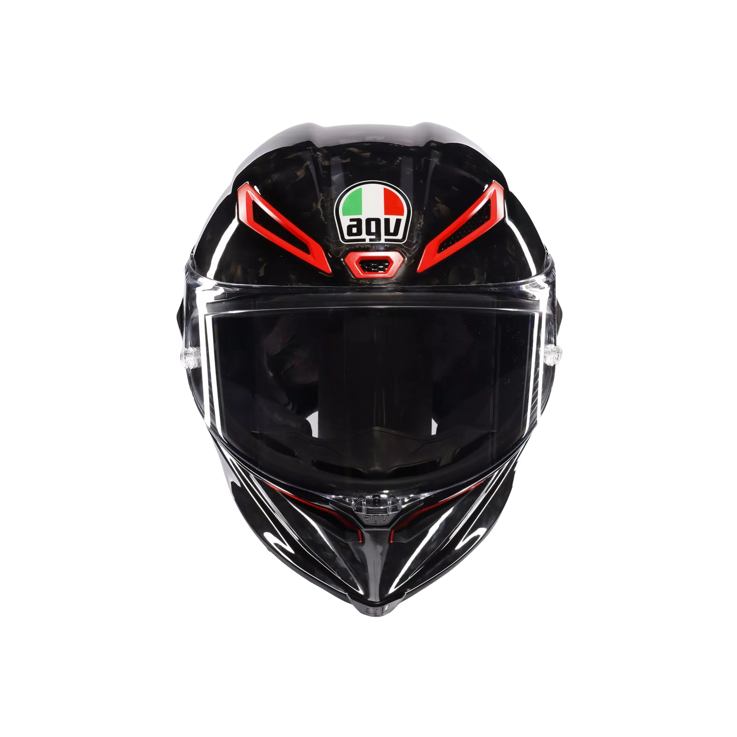 AGV Pista GP RR Italia Forged Carbon Helmet