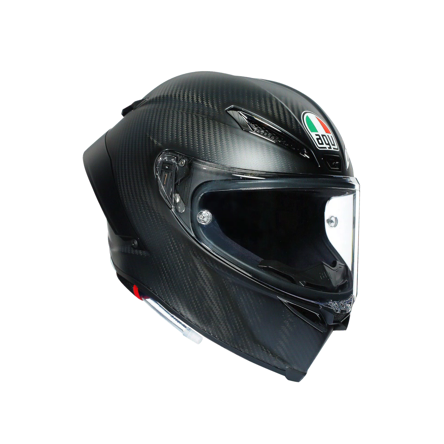 AGV Pista GP RR Matte Carbon Helmet